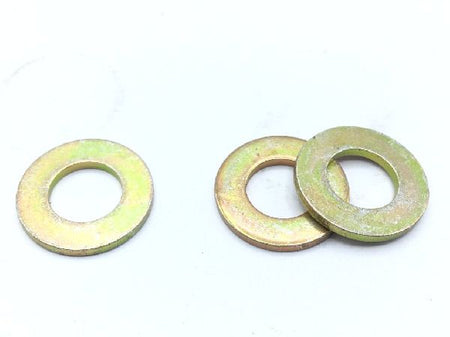 MS21299-6 Flat Washer (2)
