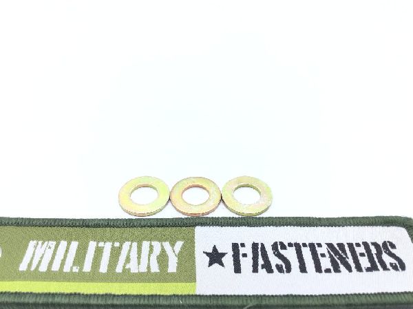 MS21299-6 Flat Washer (4)
