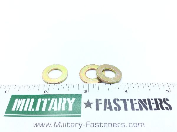 MS21299-6 Flat Washer (5)