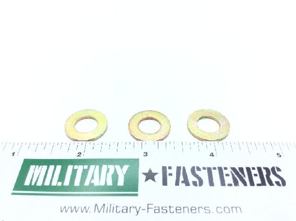 MS21299-6 Flat Washer (6)