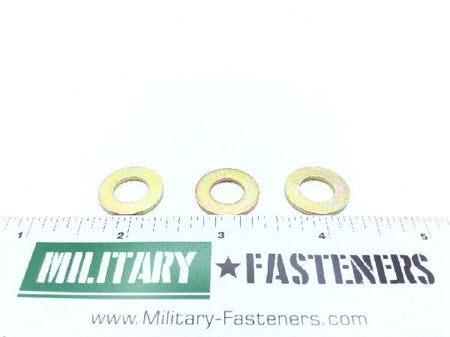 MS21299-6 Flat Washer (6)
