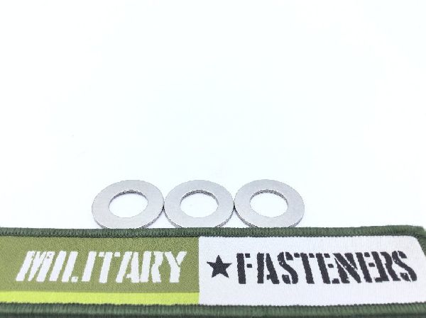 MS21299-8K Flat Washer (2)