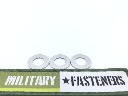 MS21299-8K Flat Washer (2)