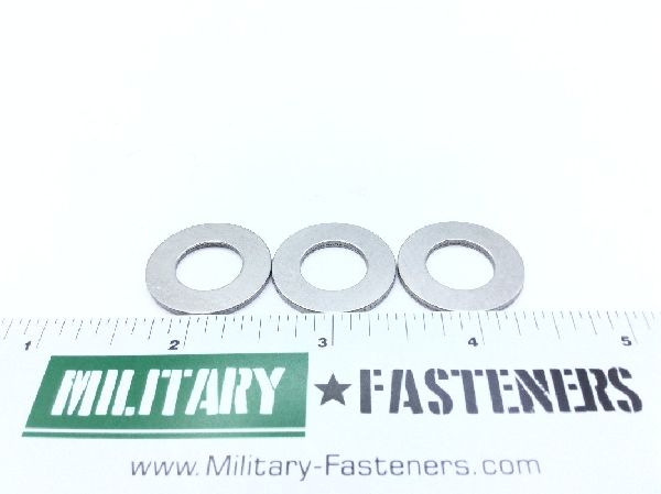 MS21299-8K Flat Washer (3)