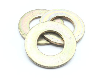 MS21299-8 Flat Washer (3)
