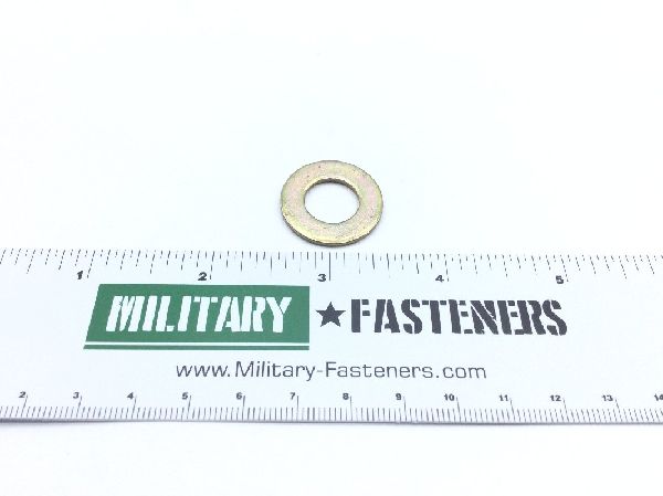 MS21299-8 Flat Washer (5)