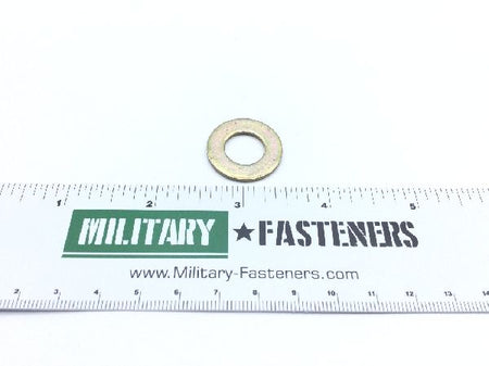 MS21299-8 Flat Washer (5)