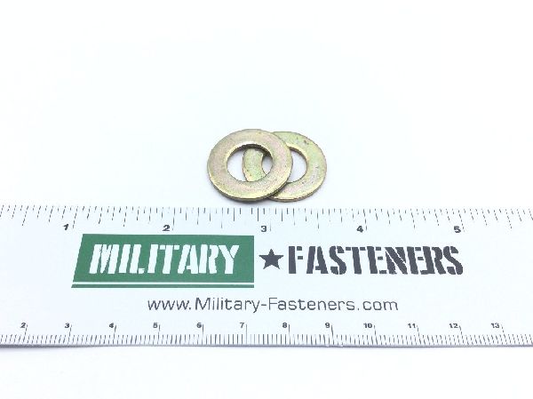 MS21299-8 Flat Washer (6)
