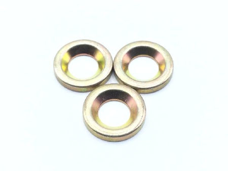 MS21299-C3 Flat Washer