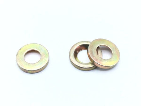 MS21299-C3 Flat Washer (2)