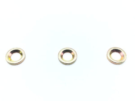 MS21299-C3 Flat Washer (3)