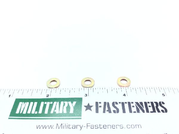 MS21299-C3 Flat Washer (5)