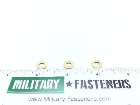 MS21299-C3 Flat Washer (5)