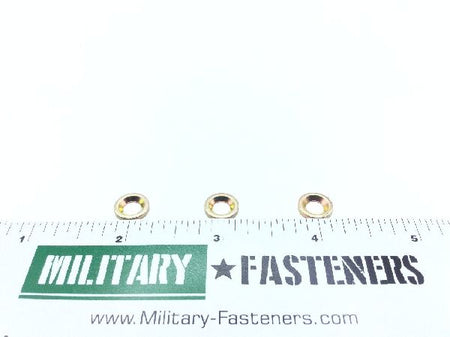 MS21299-C3 Flat Washer (6)