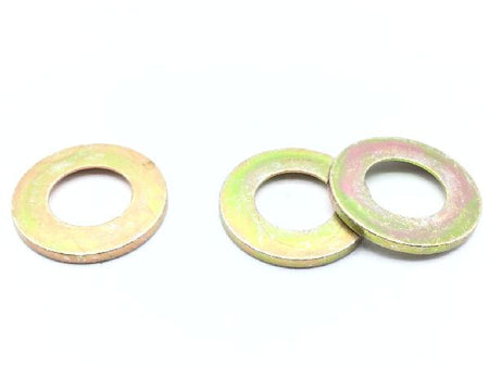 MS21299-C8 Flat Washer (2)