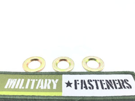 MS21299-C8 Flat Washer (4)