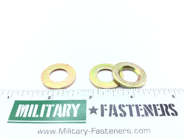 MS21299-C8 Flat Washer (5)