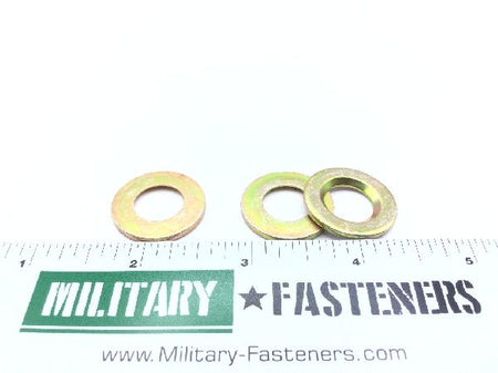 MS21299-C8 Flat Washer (5)