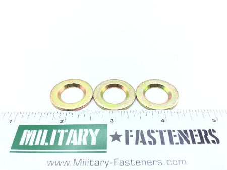 MS21299-C8 Flat Washer (6)