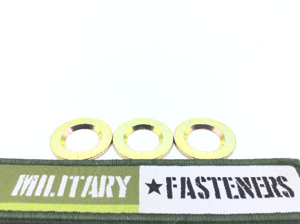 MS21299C10 Flat Washer (4)