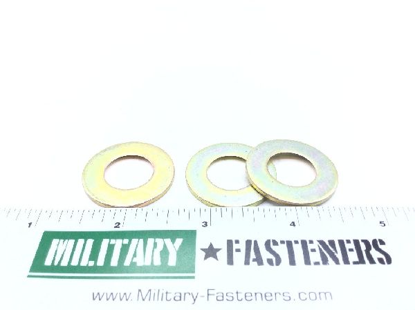 MS21299C10 Flat Washer (5)