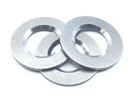 MS21299C12K Flat Washer