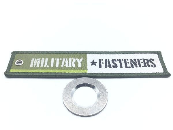 MS21299C12K Flat Washer (4)