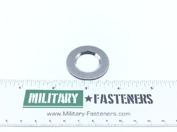 MS21299C12K Flat Washer (6)