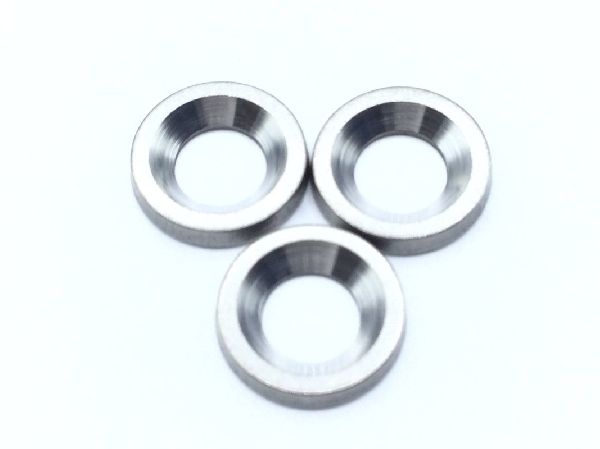 MS21299C3K Flat Washer