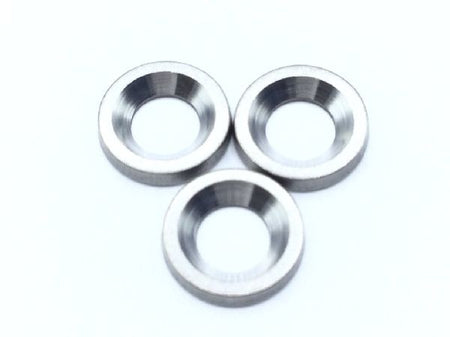 MS21299C3K Flat Washer