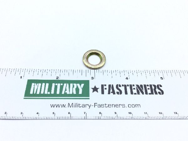 MS21299C6 Flat Washer (3)