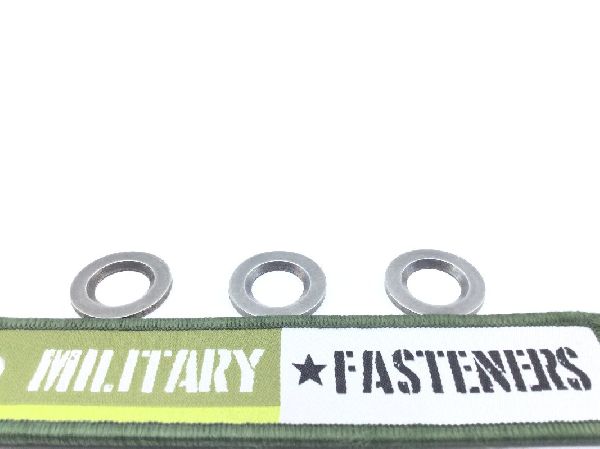MS21299C8K Flat Washer (4)
