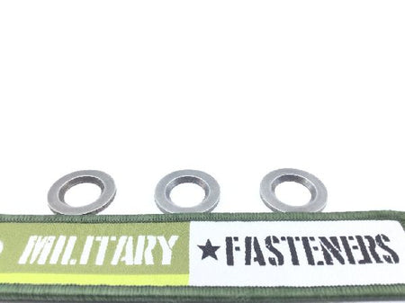 MS21299C8K Flat Washer (4)