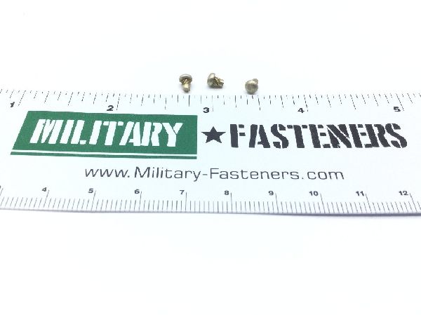 MS21318-13 Drive Screw (3)