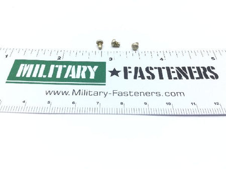 MS21318-13 Drive Screw (3)