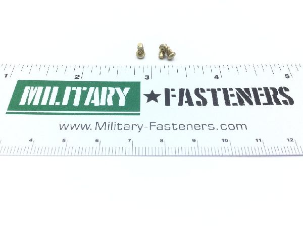 MS21318-14 Drive Screw (4)