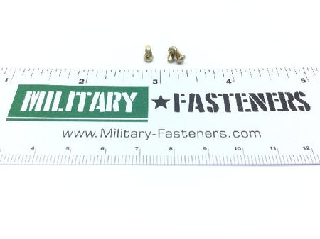 MS21318-14 Drive Screw (4)