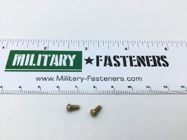 MS21318-14 Drive Screw (5)