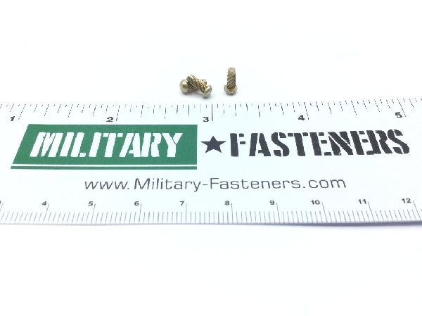 MS21318-15 Drive Screw (3)