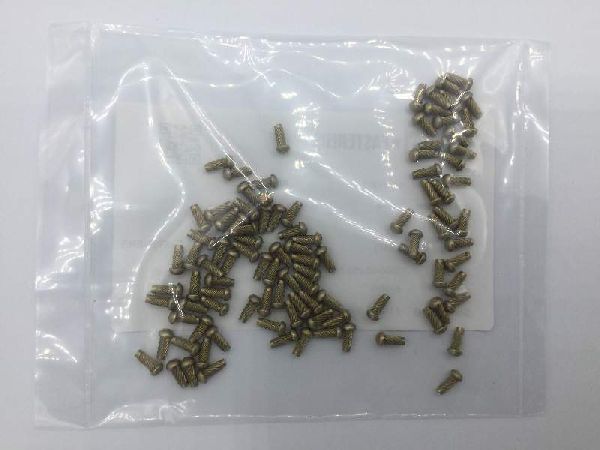 MS21318-15 Drive Screw (5)