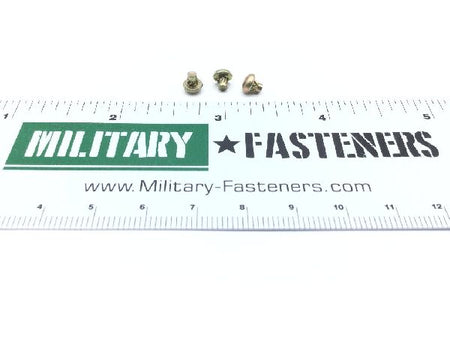 MS21318-19 Drive Screw