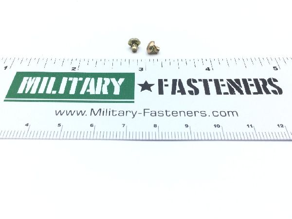 MS21318-19 Drive Screw (2)