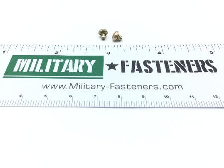MS21318-19 Drive Screw (2)