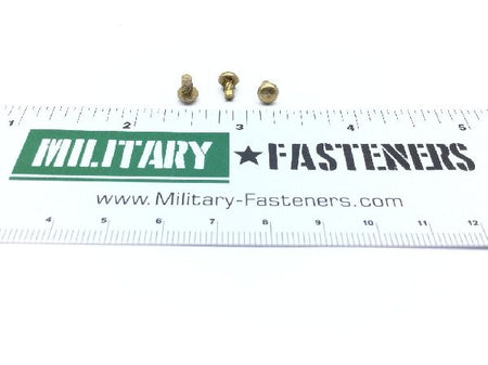 MS21318-20 Drive Screw