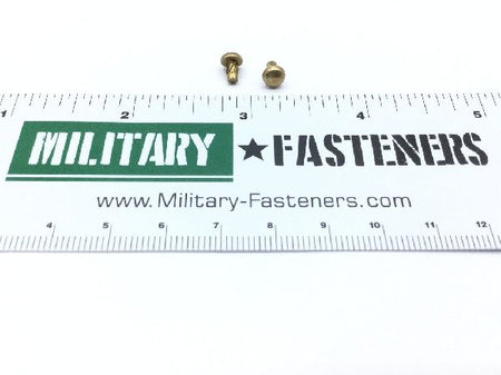MS21318-20 Drive Screw (2)