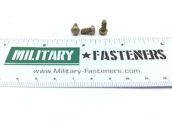 MS21318-21 Drive Screw