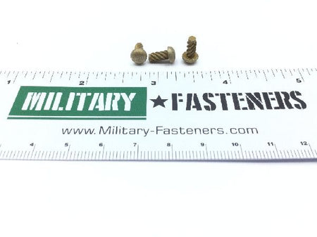 MS21318-21 Drive Screw