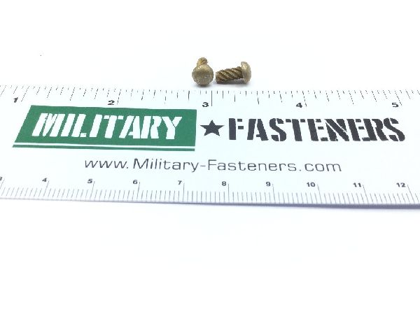 MS21318-21 Drive Screw (2)