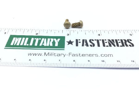 MS21318-21 Drive Screw (2)