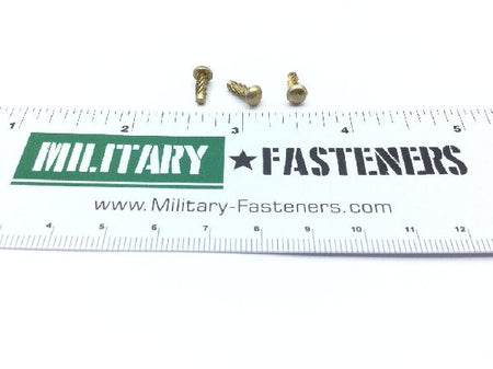 MS21318-22 Drive Screw